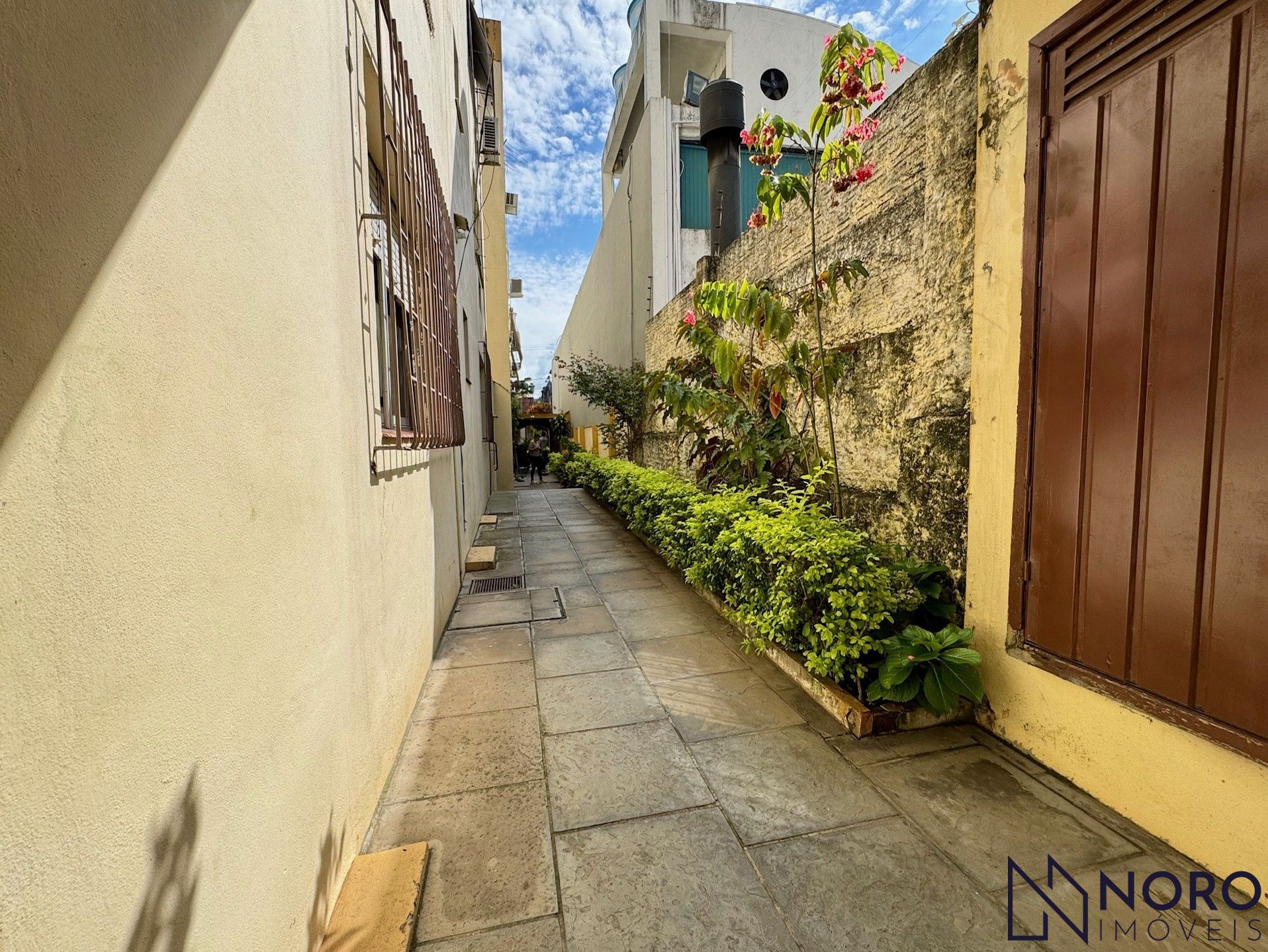 Apartamento 2 Dormitórios no Bairro Fátima – Excelente Posição Solar
