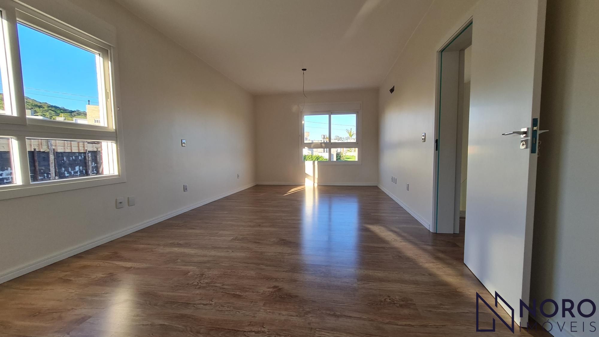Casa de 220m² no Condomínio Fechado – Suíte Master, Espaço Gourmet e Amplo Pátio