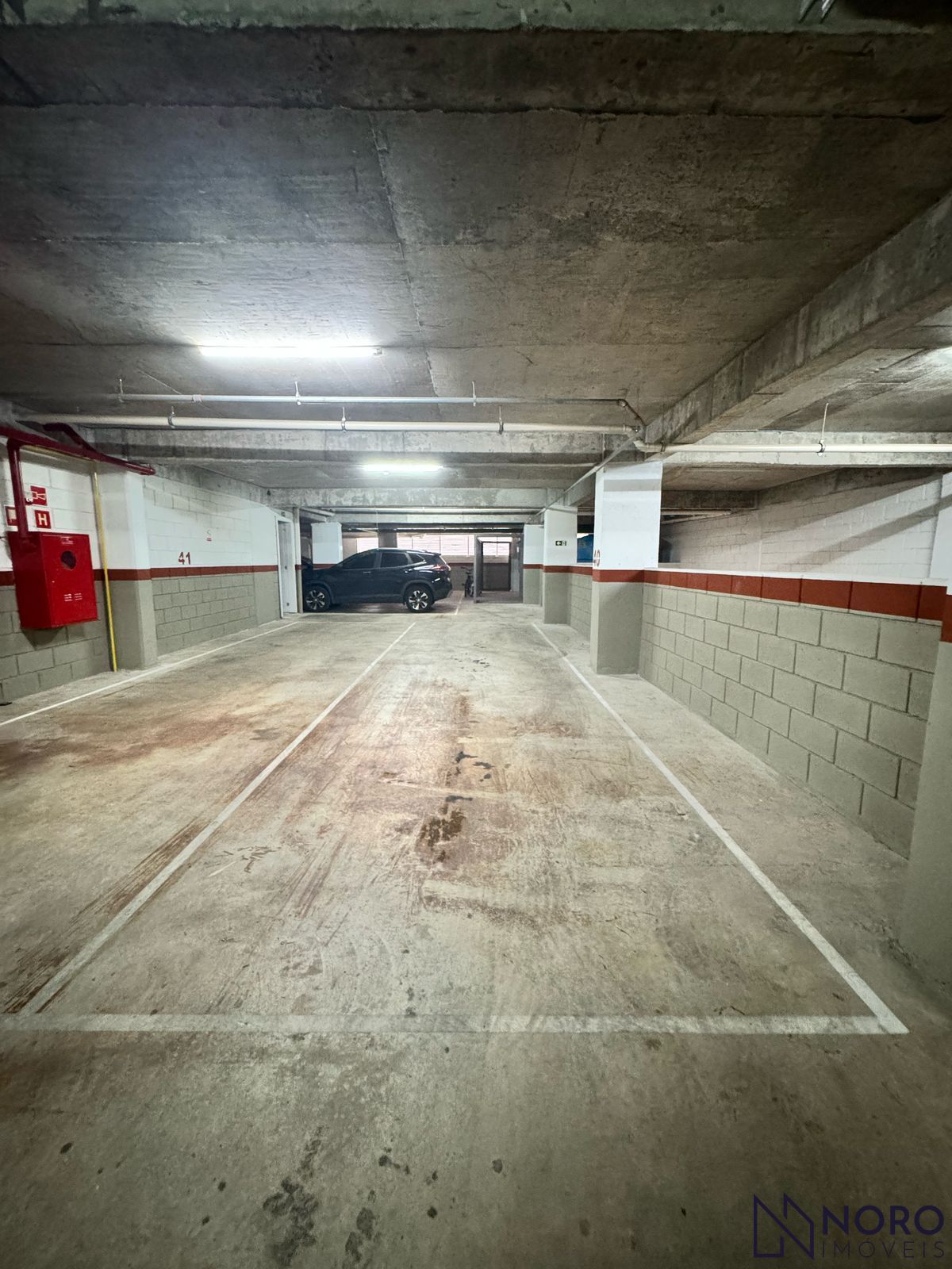 Apartamento - Alto Padrão - 2 quartos - Infraestrutura Completa