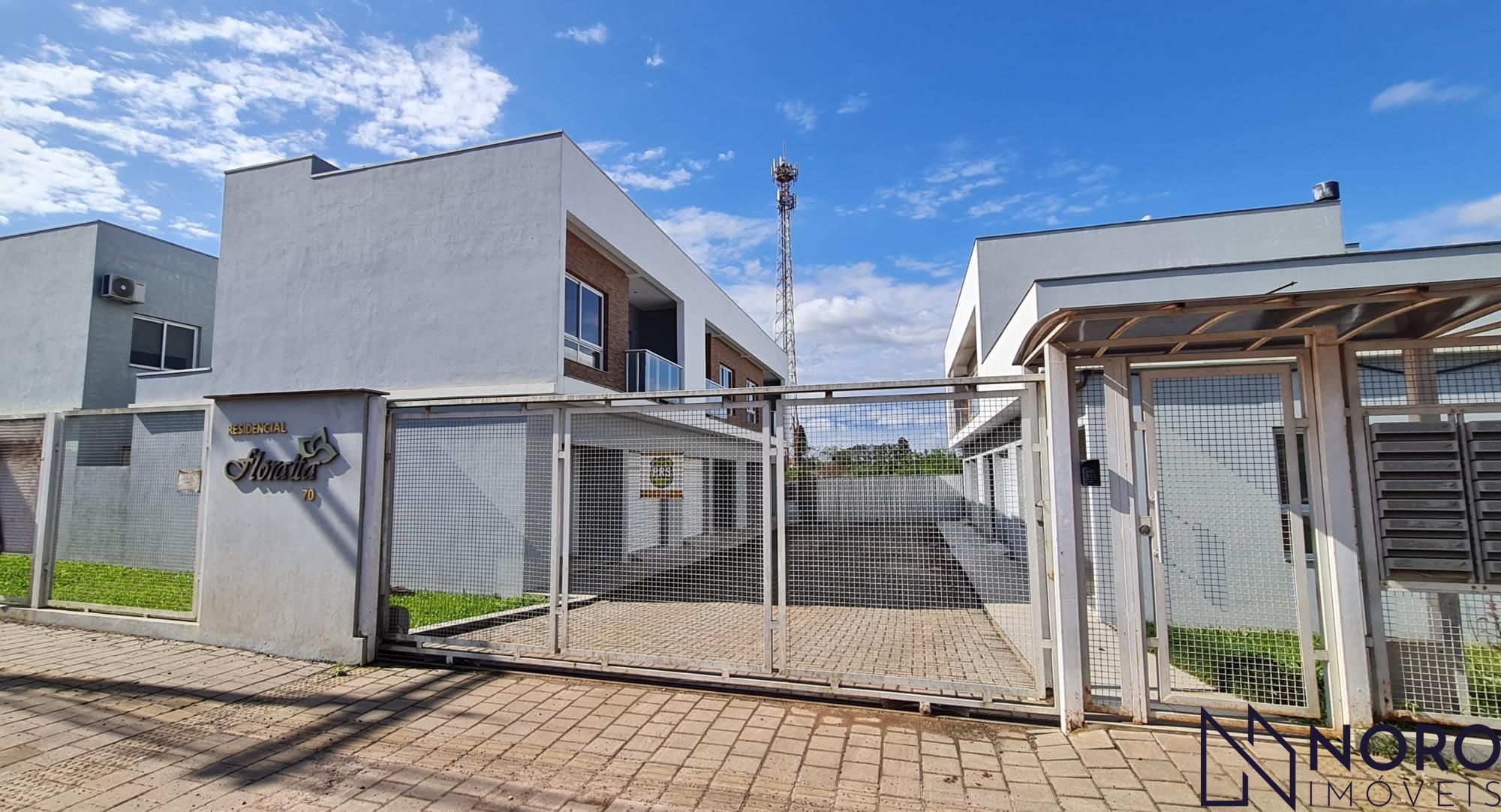 Casa à venda  no Boi Morto - Santa Maria, RS. Imóveis