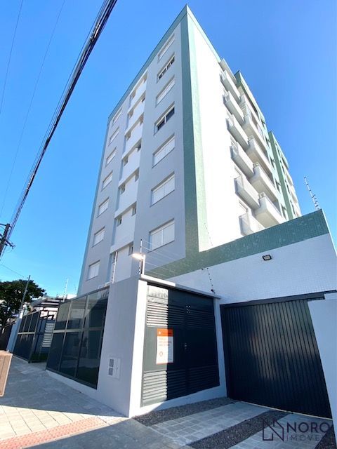 Apartamento 2 dormitórios novo