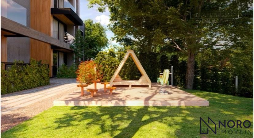 Apartamento Garden à venda em Gramado – Bairro Bavária