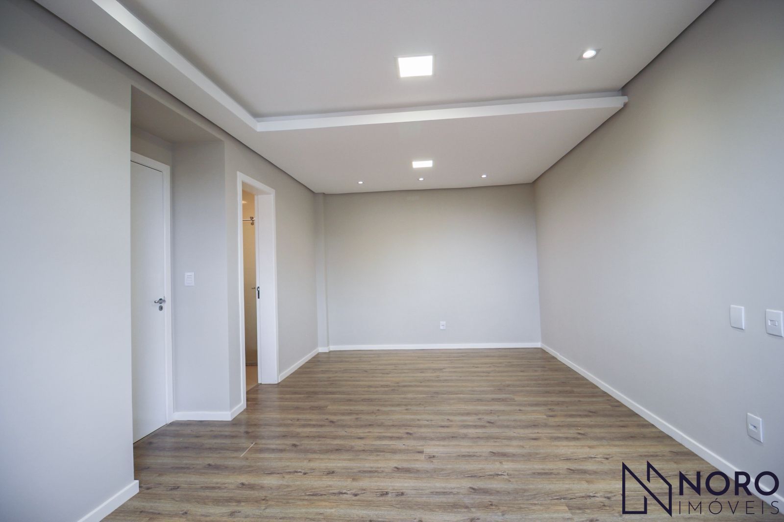 Cobertura Duplex à Venda no Centro 182 m² Privativos Vista Panorâmica