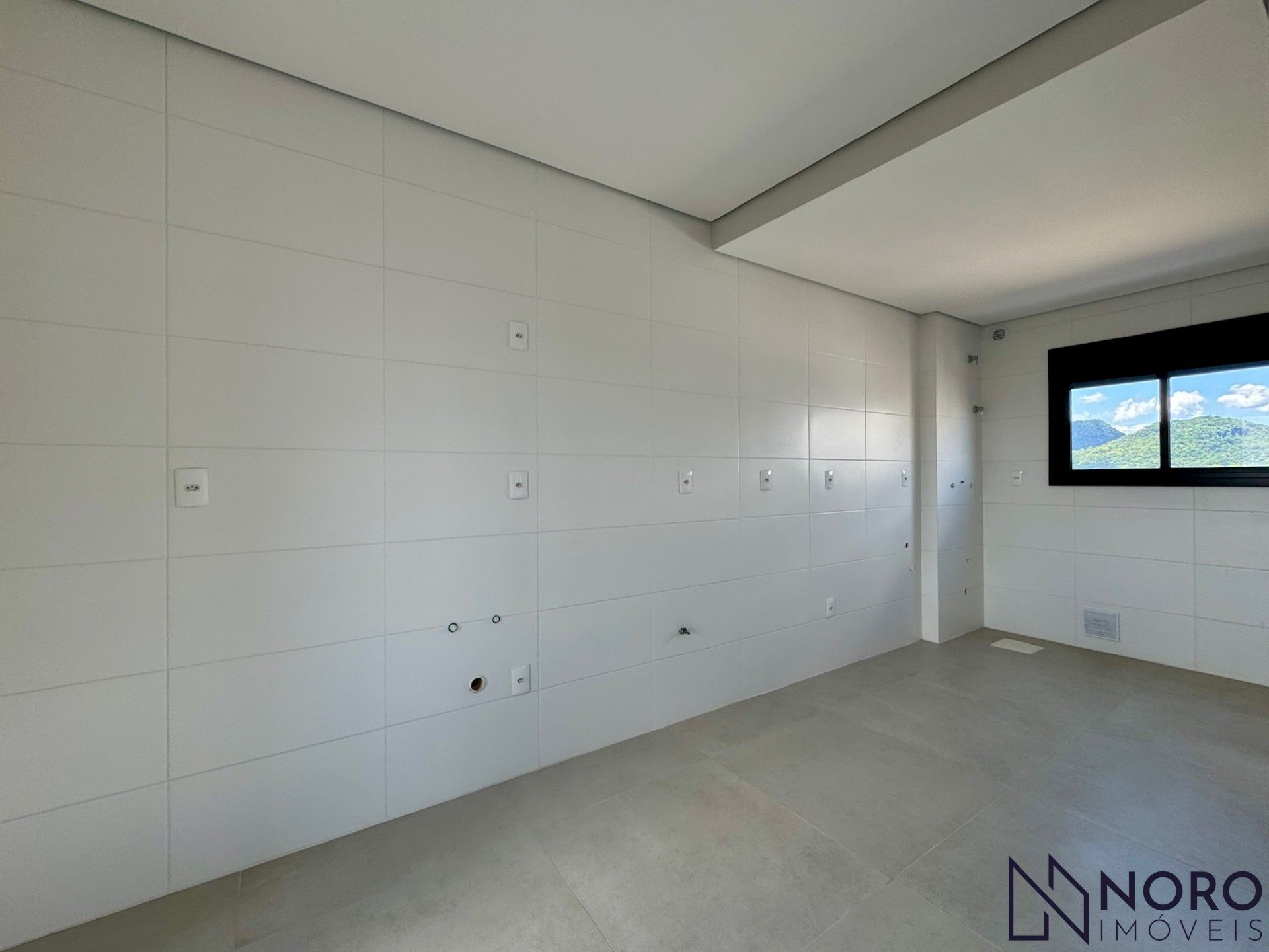 Apartamento à Venda no Mont Blanc – Bairro Dores 3 Dormitórios, Vista Deslumbr