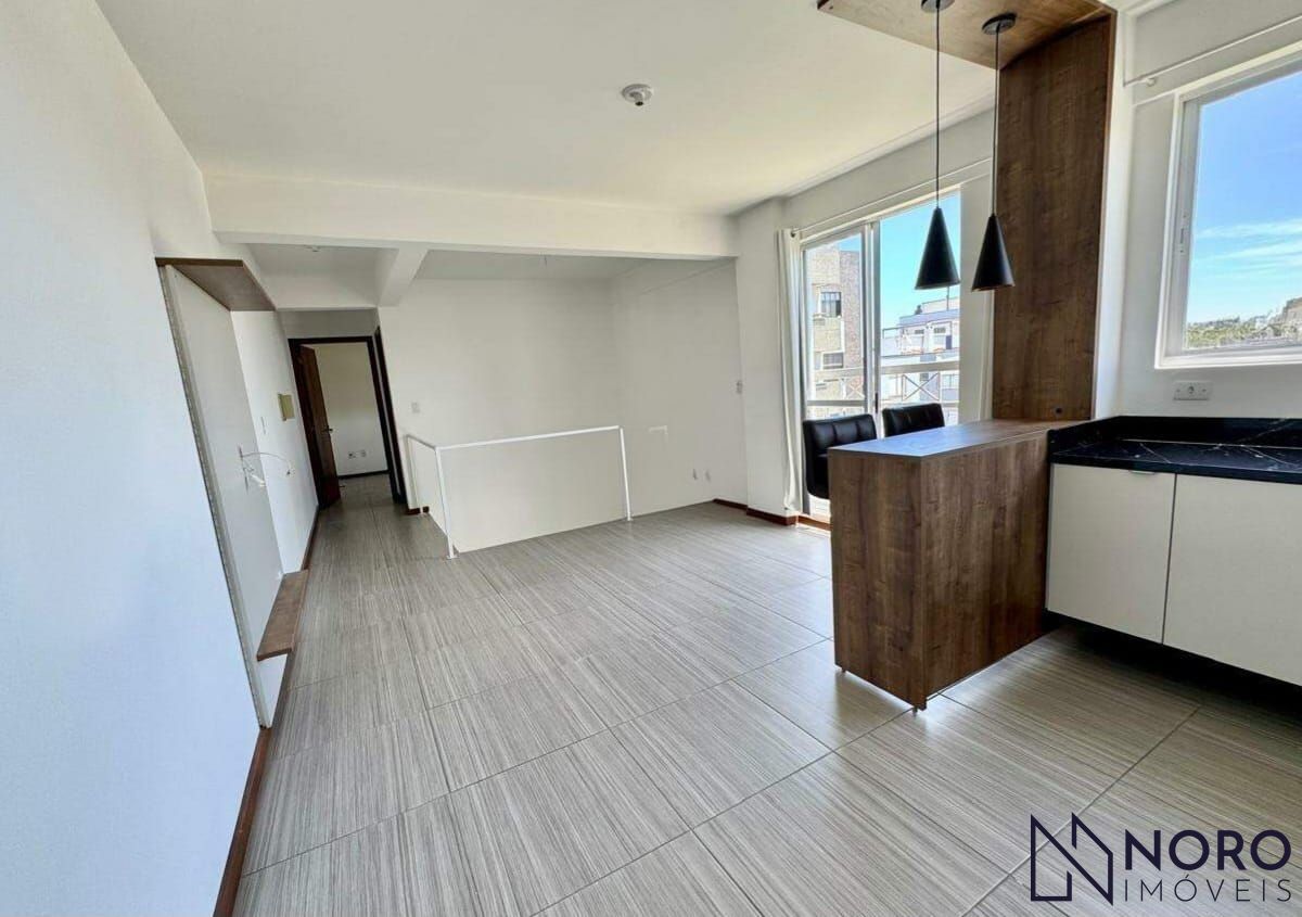 Cobertura Duplex com 2 Dormitórios e Espaço Gourmet à Venda no Bairro Fátima
