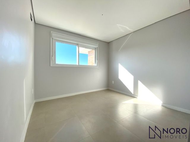 Apartamento novo - bairro são josé