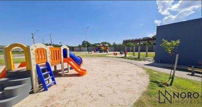 Terreno de esquina à venda no condomínio cidade universitári - foto 8