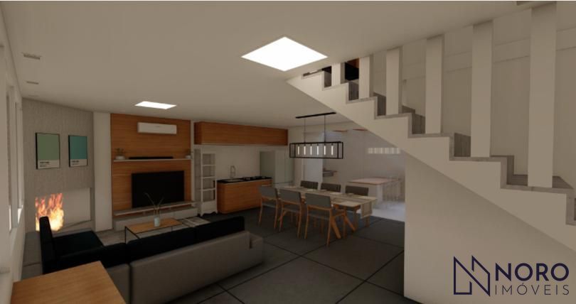Casa à Venda no Parque Residencial Santa Lucia III – Camobi !
