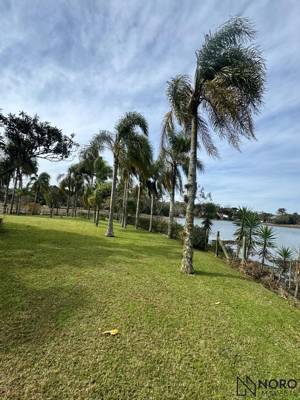 Casa Grande - Parque Pinhal - Infraestrutura Completa de Lazer - Vista Lago
