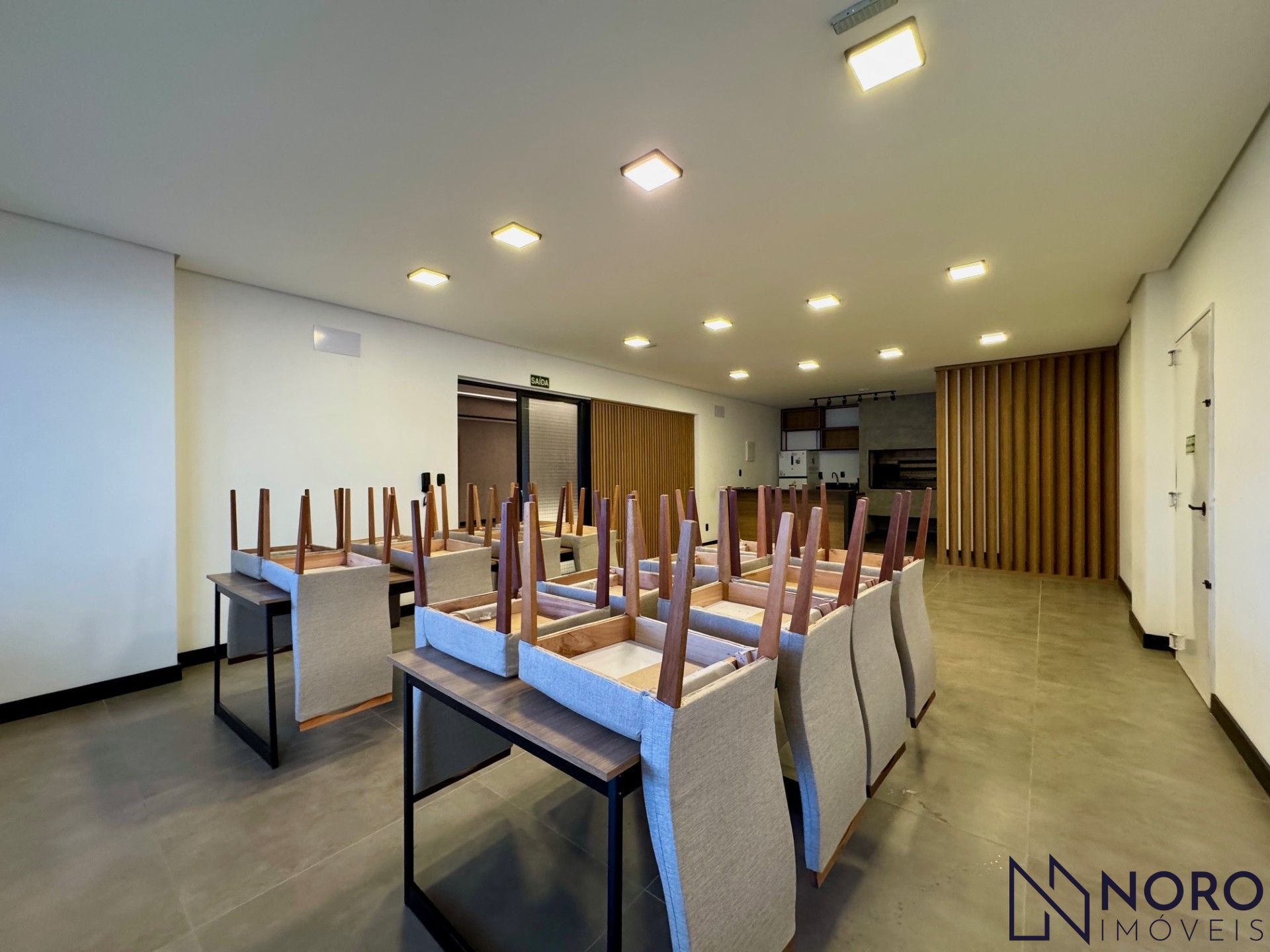 Apartamento 3 Suítes 132m² Privativos 2 Vagas Infraestrutura Completa Ce
