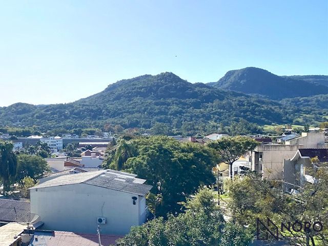 Apartamento novo - bairro são josé