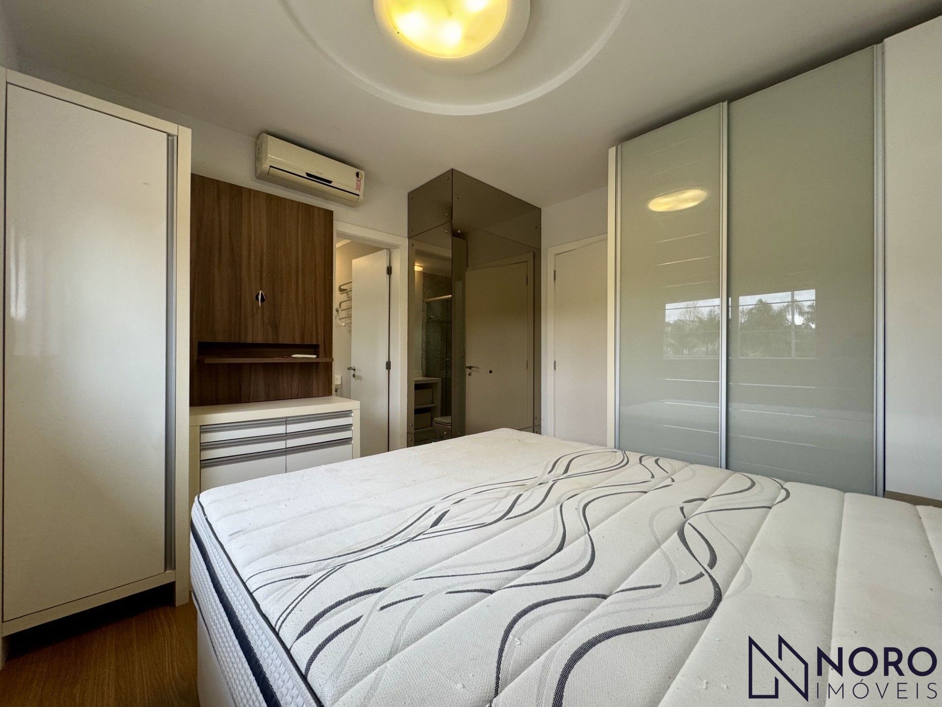 Casa em Condomínio no São José 172 m² 3 Dormitórios Suíte Espaço Gourmet