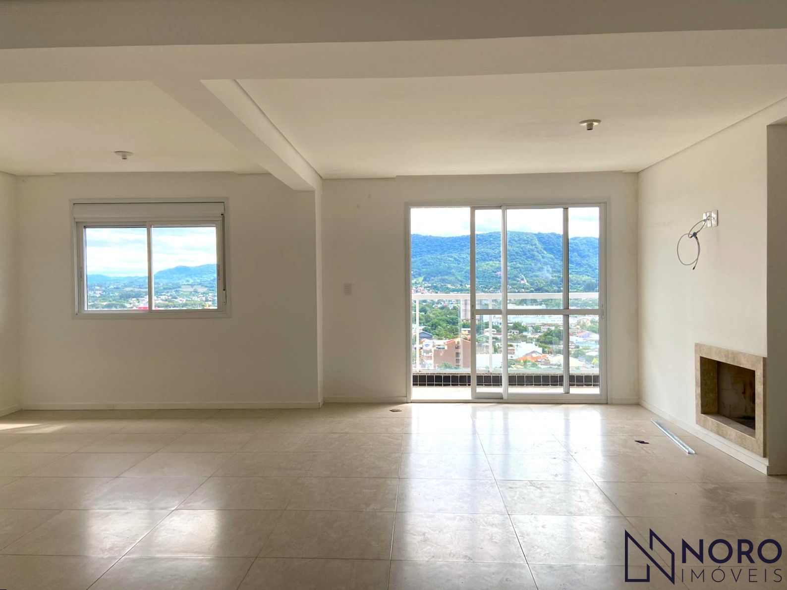 Apartamento alto padrão 3 suítes