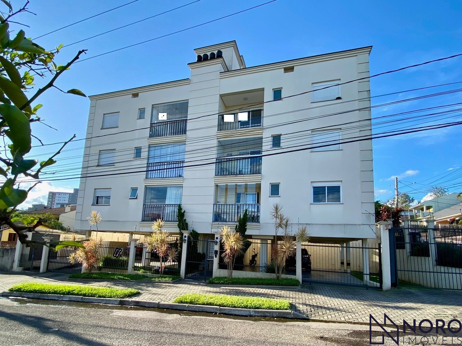 Apartamento  venda  no Nossa Senhora de Lourdes - Santa Maria, RS. Imveis