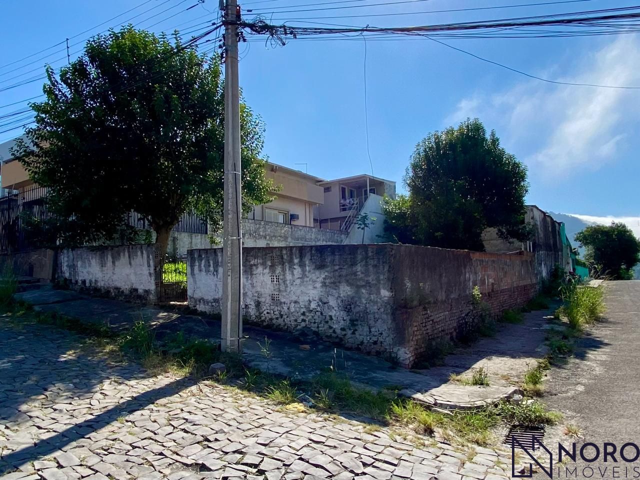 Terreno/Lote  venda  no Presidente Joo Goulart - Santa Maria, RS. Imveis