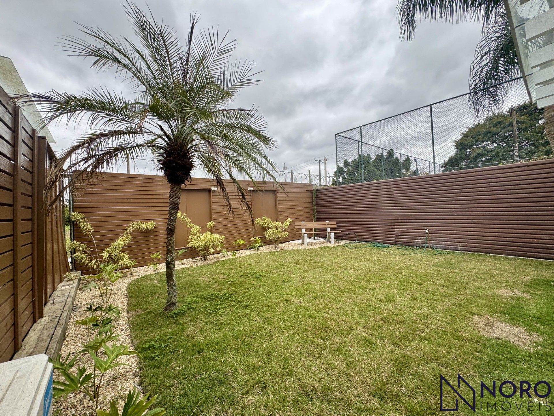 Casa em Condomínio no São José 172 m² 3 Dormitórios Suíte Espaço Gourmet