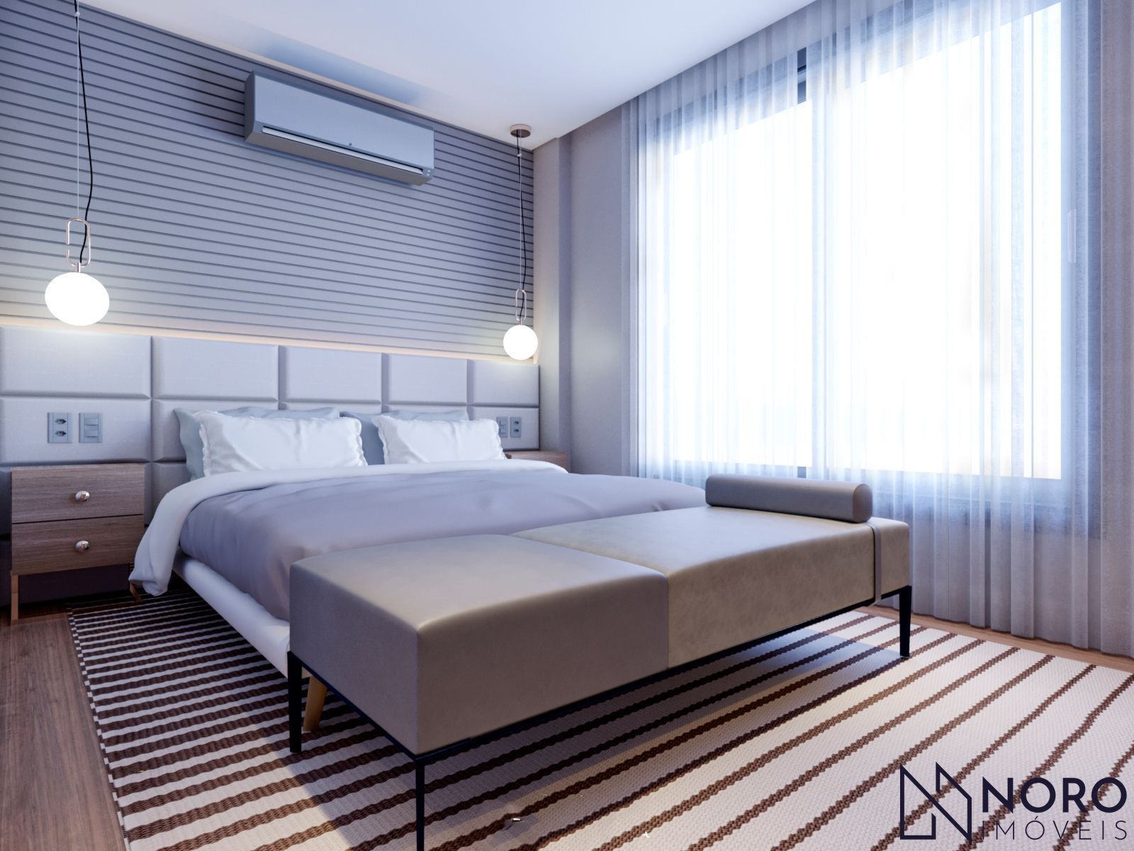 Apartamento alto padrão 3 dormitórios suite living 2 ambientes sacada churrasque
