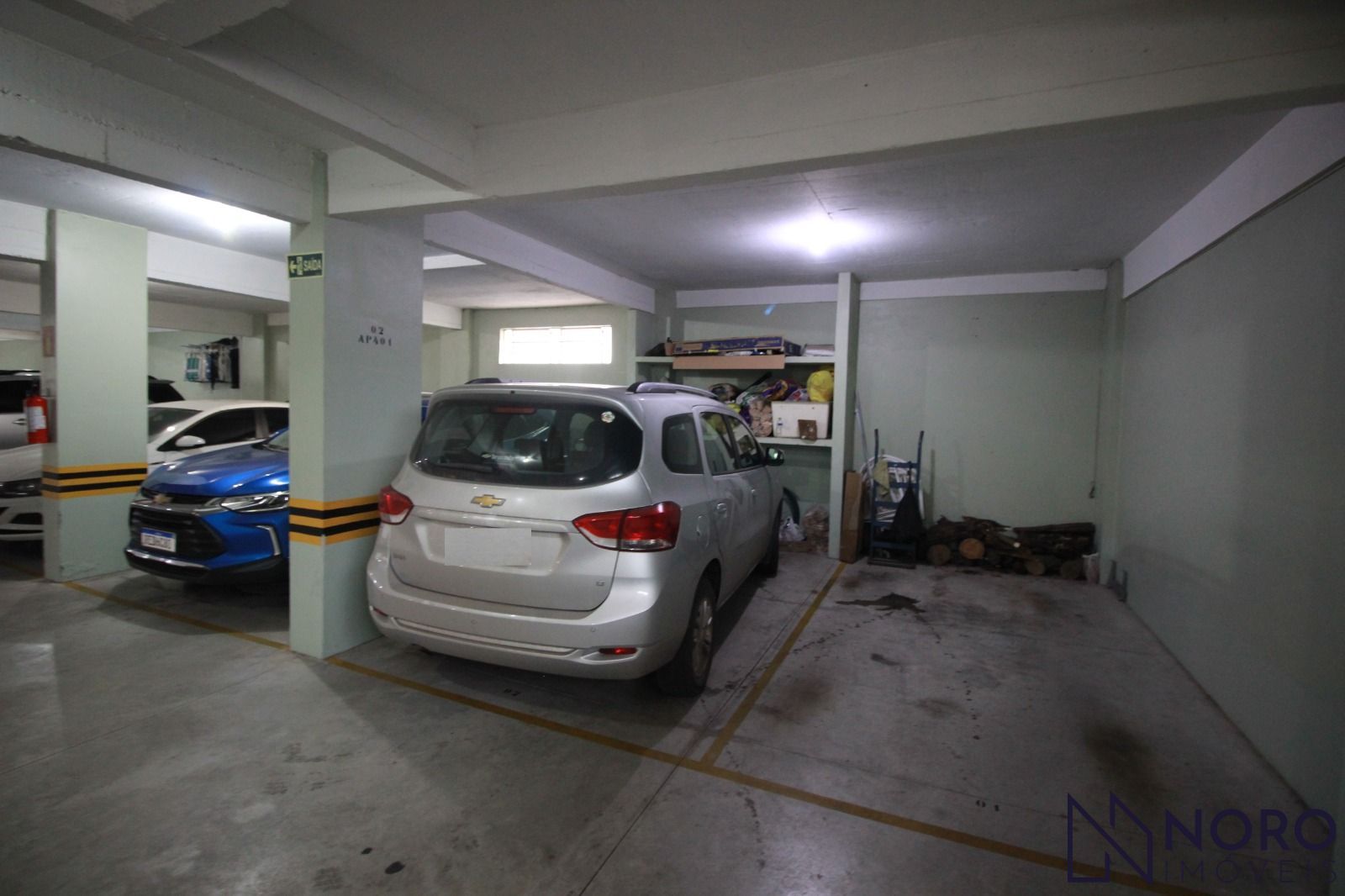 Amplo Apartamento com 4 Dormitórios, Suíte e Espaço Gourmet