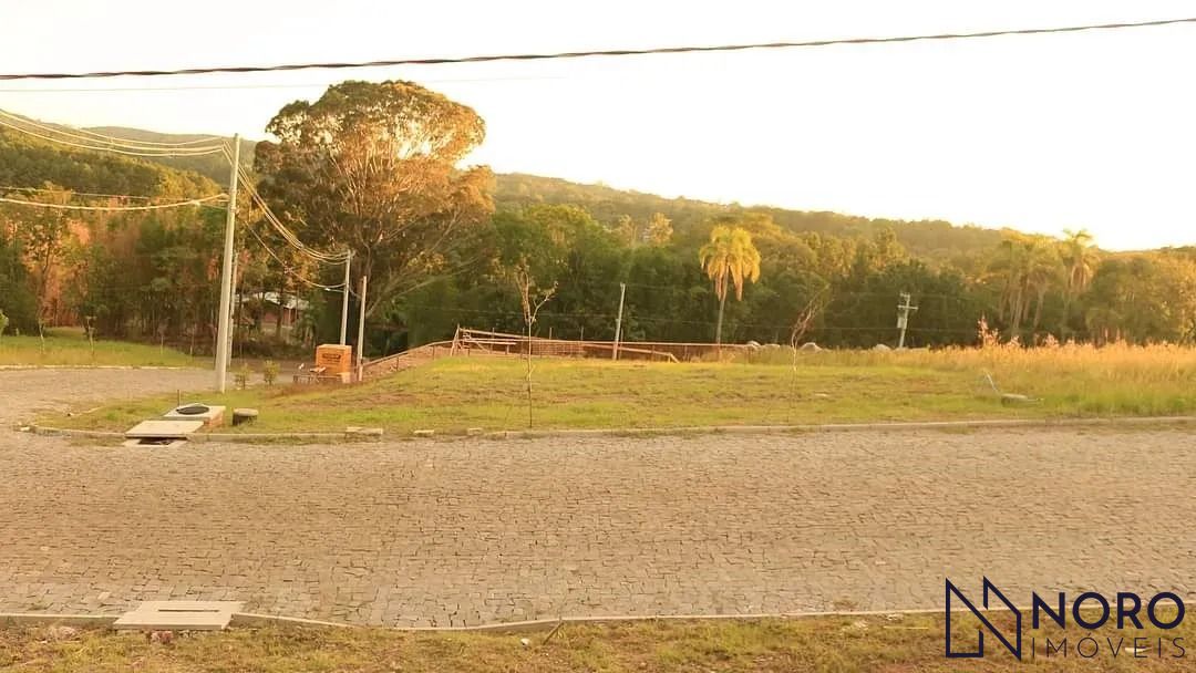 Terreno 648,9 m² na Serra de Itaara a 15 min de Santa Maria