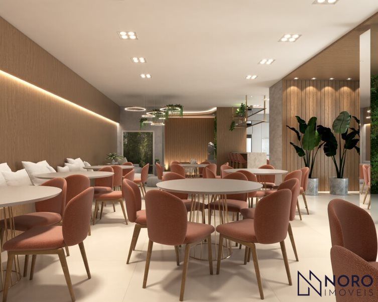 Apartamento 2 dormitórios próximo a UFN