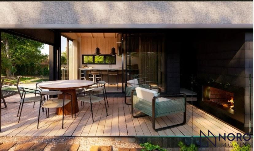 Apartamento Garden à venda em Gramado – Bairro Bavária