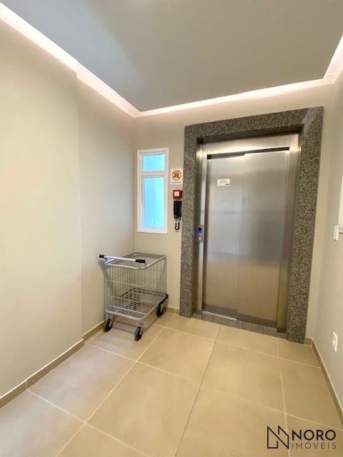 Apartamento 2 dormitórios novo no Bairro Menino Jesus