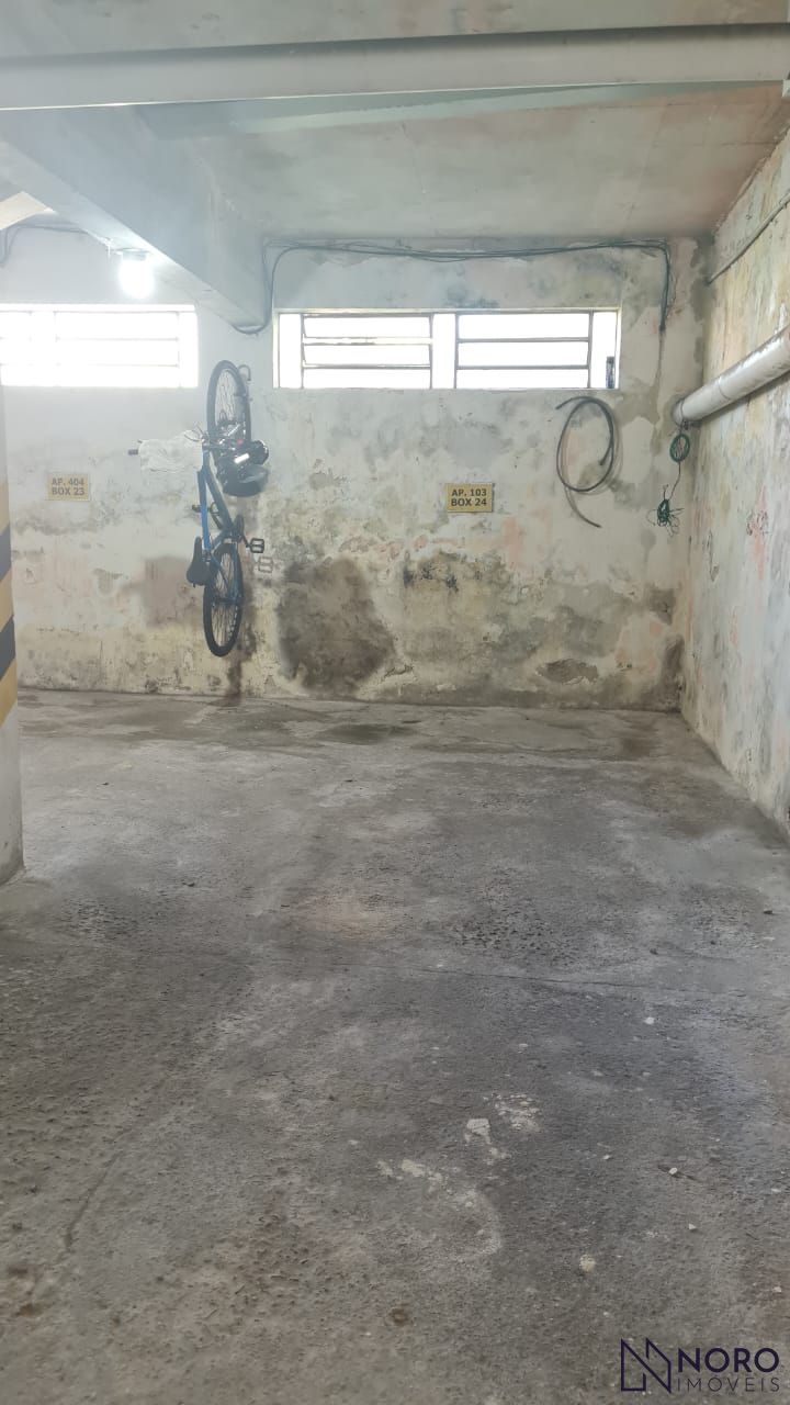 Apartamento amplo de 3 Dormitórios com terraço e garagem no Bairro Nossa Senhor