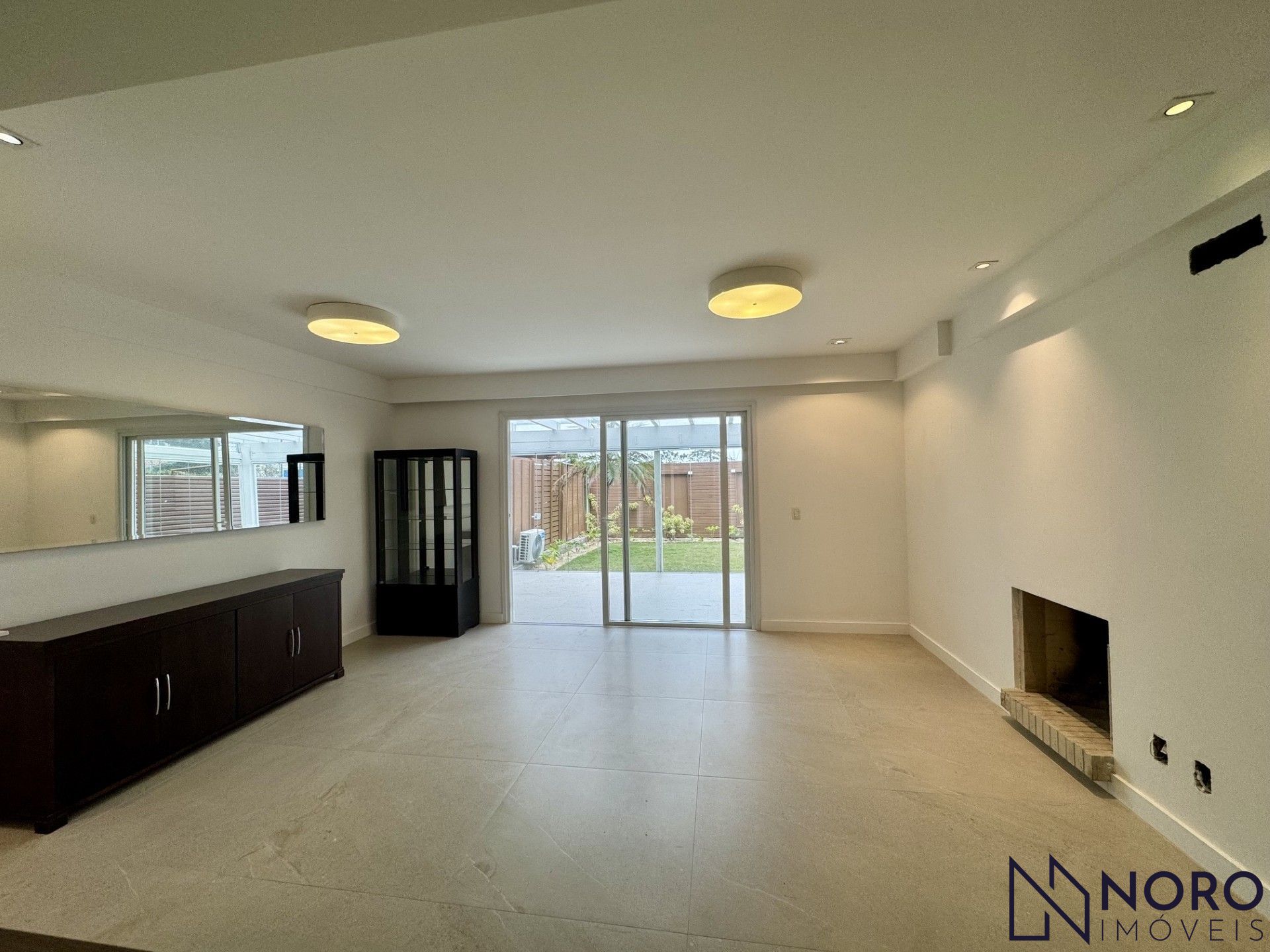 Casa em Condomínio no São José 172 m² 3 Dormitórios Suíte Espaço Gourmet