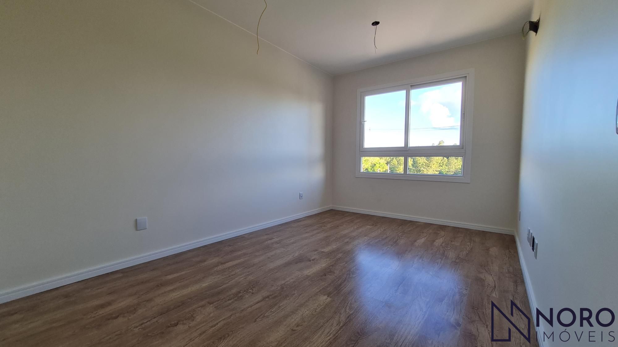 Casa de 220m² no Condomínio Fechado – Suíte Master, Espaço Gourmet e Amplo Pátio