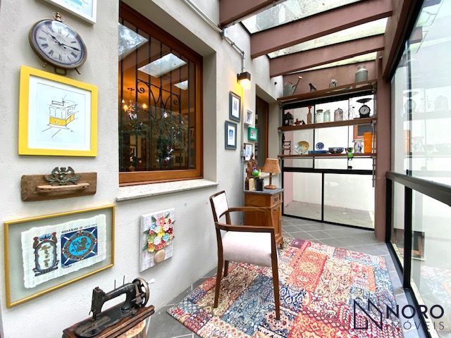 Casa alto padrão no Bairro Cerrito
