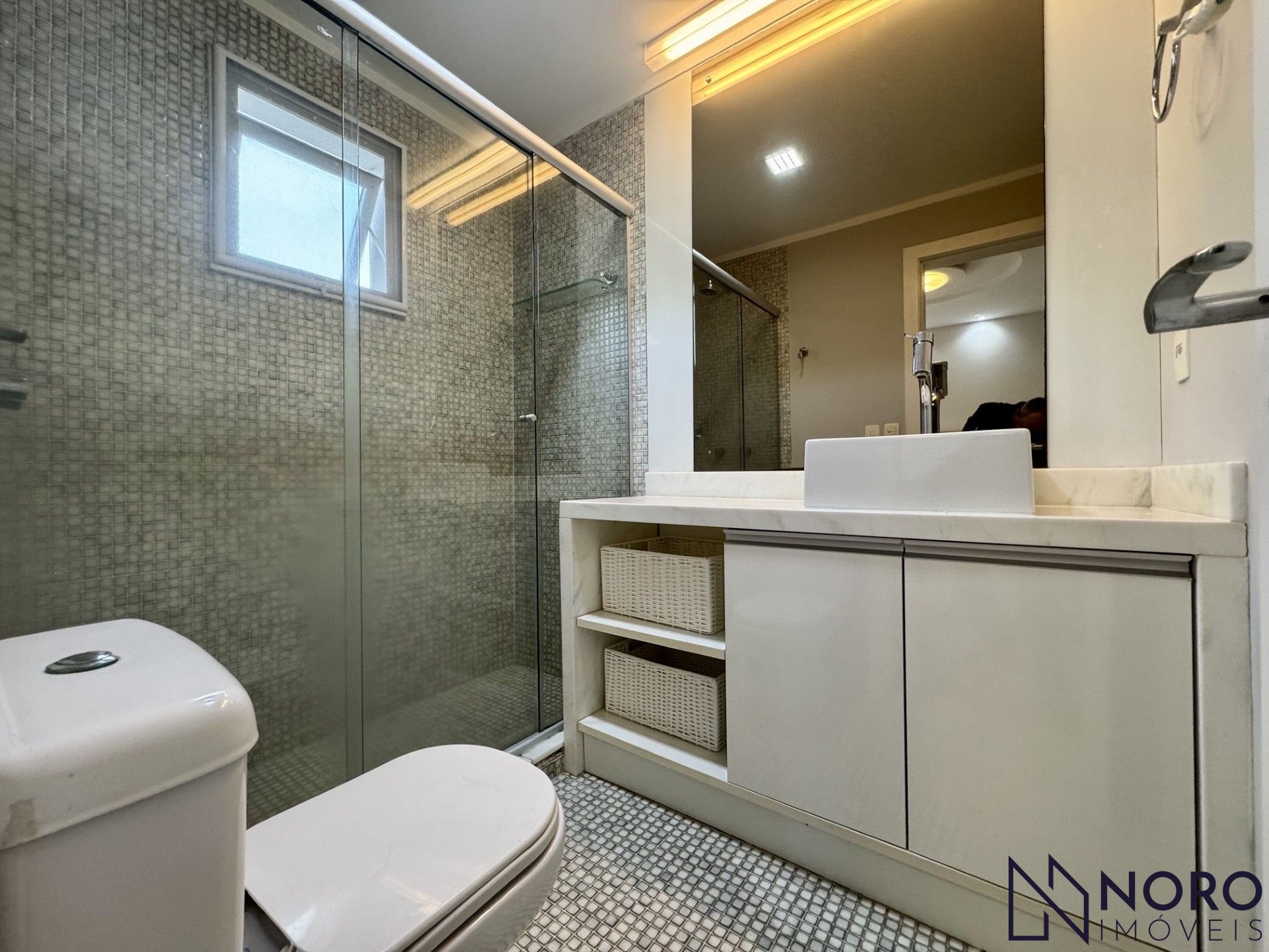 Casa em Condomínio no São José 172 m² 3 Dormitórios Suíte Espaço Gourmet