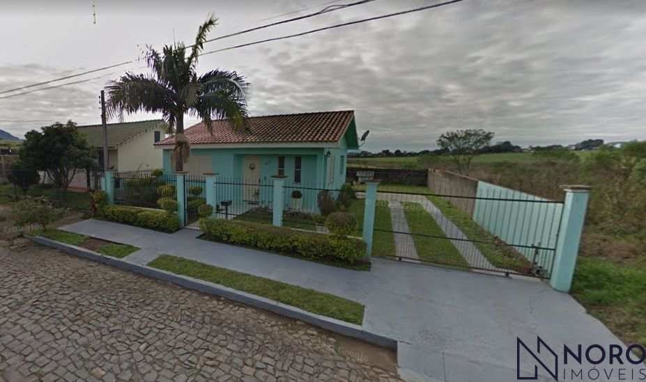 Casa à venda  no Camobi - Santa Maria, RS. Imóveis