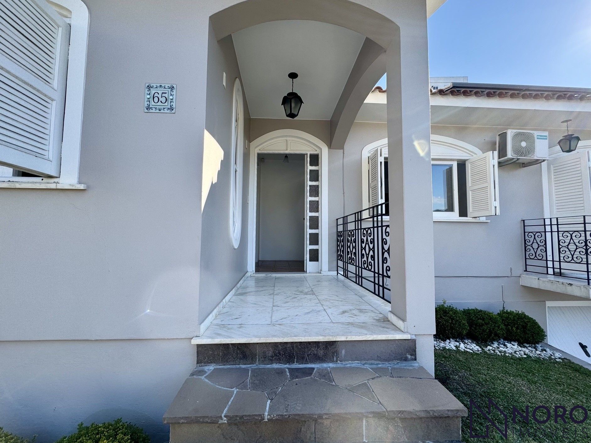 Casa espaçosa com 3 dormitórios, 1 suíte, piscina para locação no João Goulart