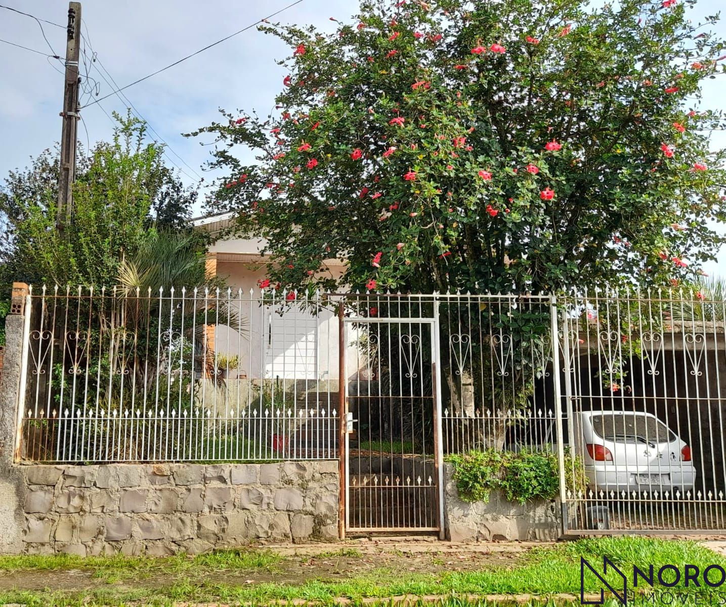 Casa  venda  no Lorenzi - Santa Maria, RS. Imveis