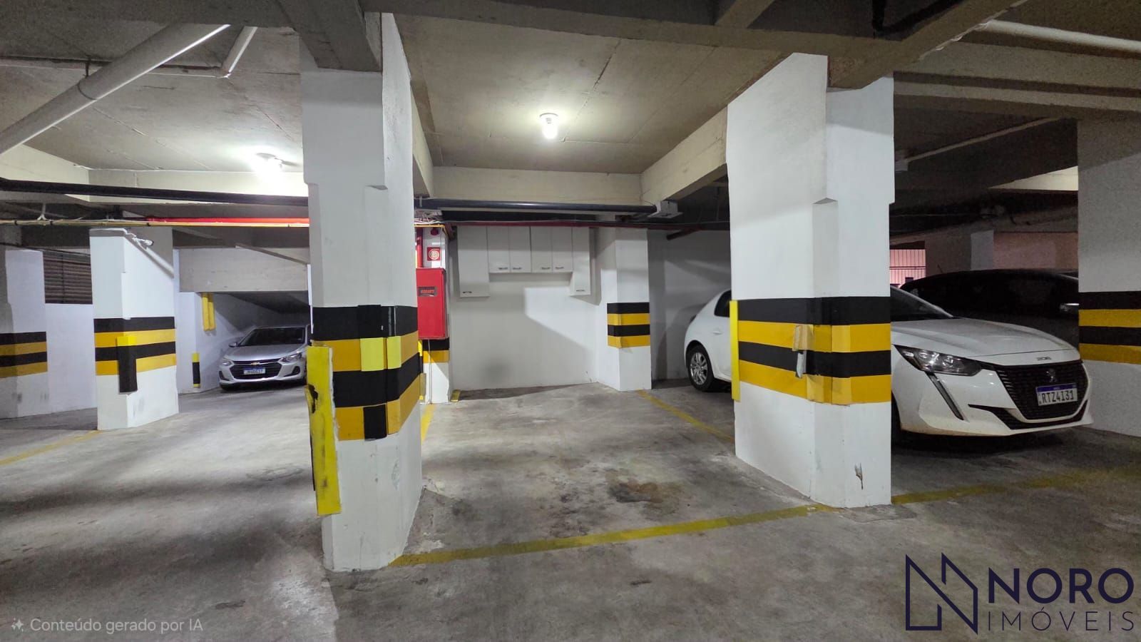 Apartamento 115 m² 3 Dormitórios Suíte 3 Sacadas Bairro Fátima
