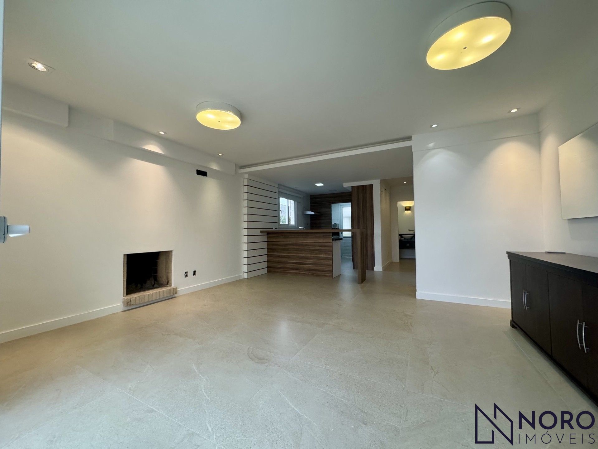 Casa em Condomínio no São José 172 m² 3 Dormitórios Suíte Espaço Gourmet