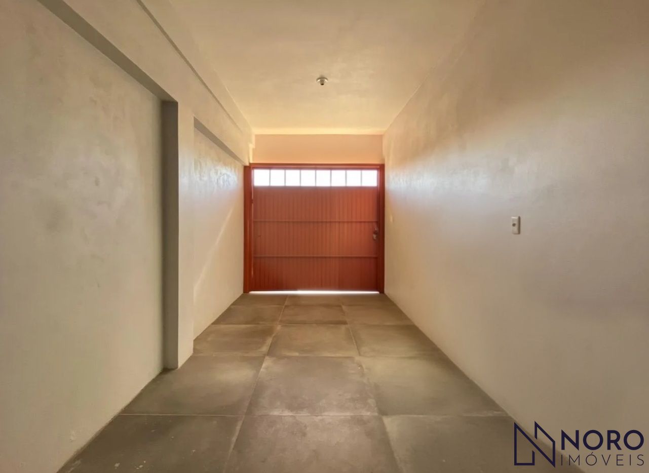 Casa no bairro Residencial Lopes em Santa Maria RS.