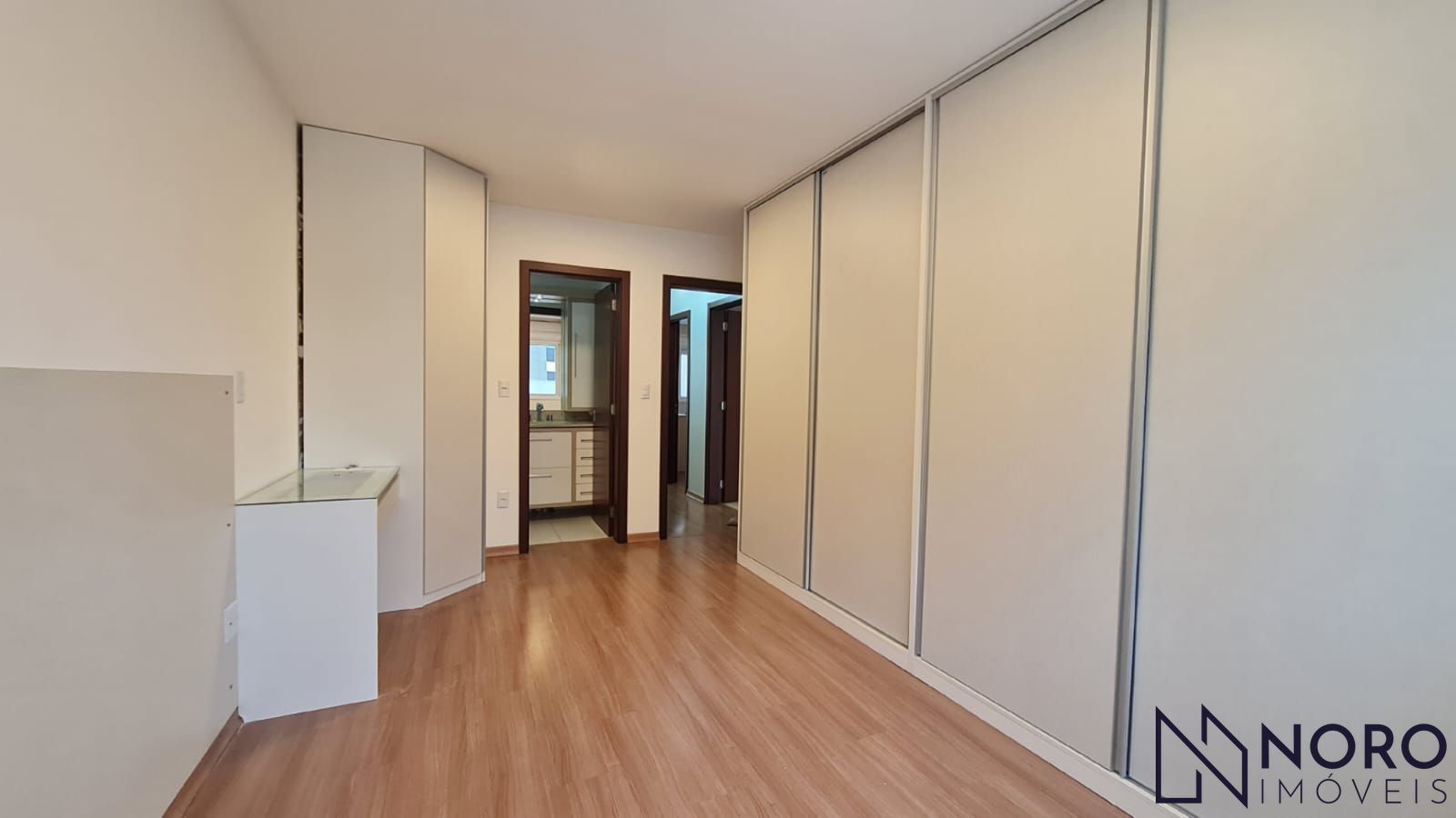 Apartamento com 3 Dormitórios e Infraestrutura Completa no Bairro Nossa Senhora