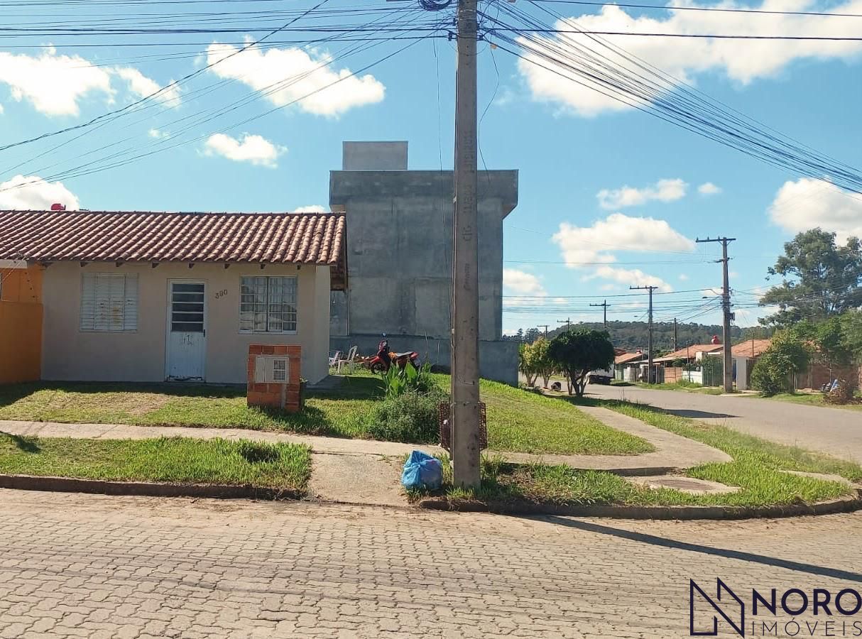 Casa à venda  no Diácono João Luiz Pozzobon - Santa Maria, RS. Imóveis