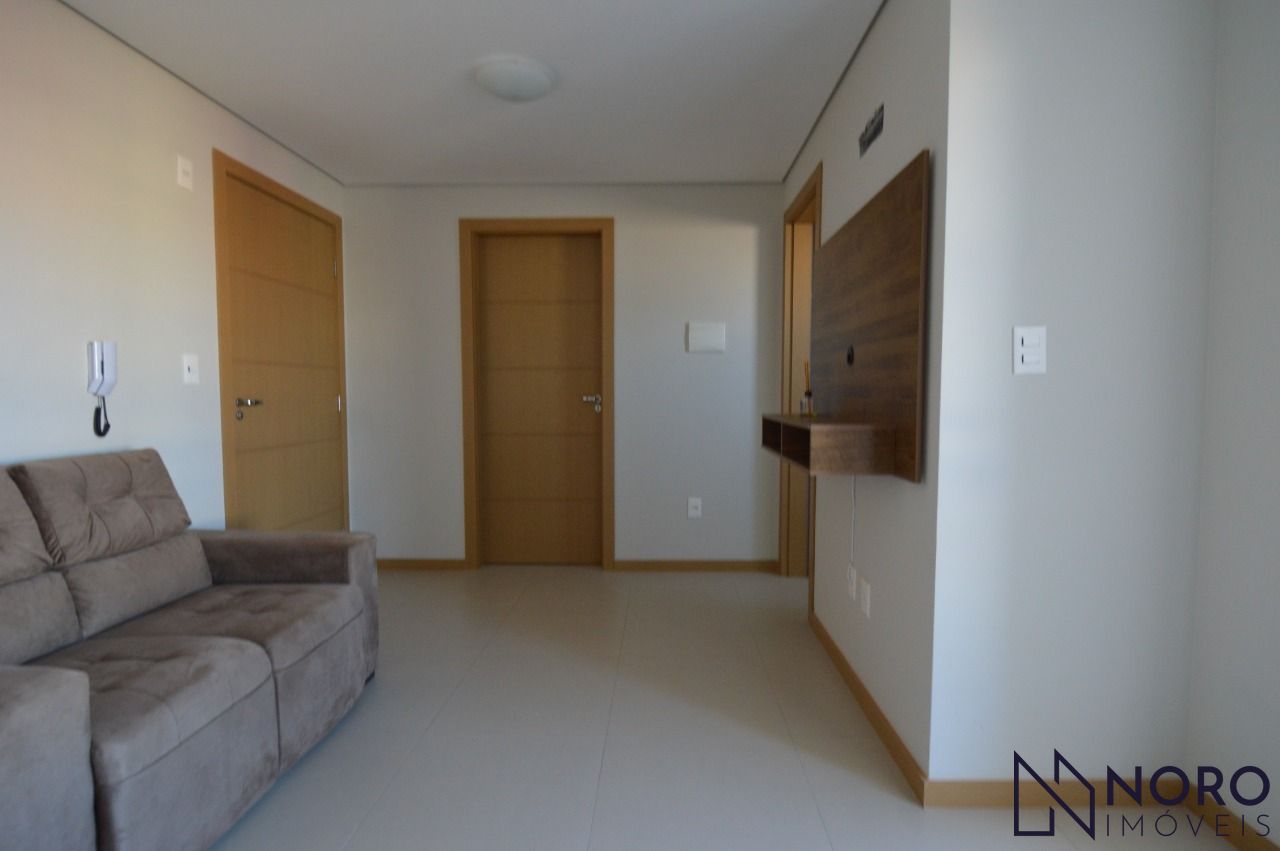 Apartamento Semi-Mobiliado com 1 Dormitório à Venda Próximo à UFN Excelente pa