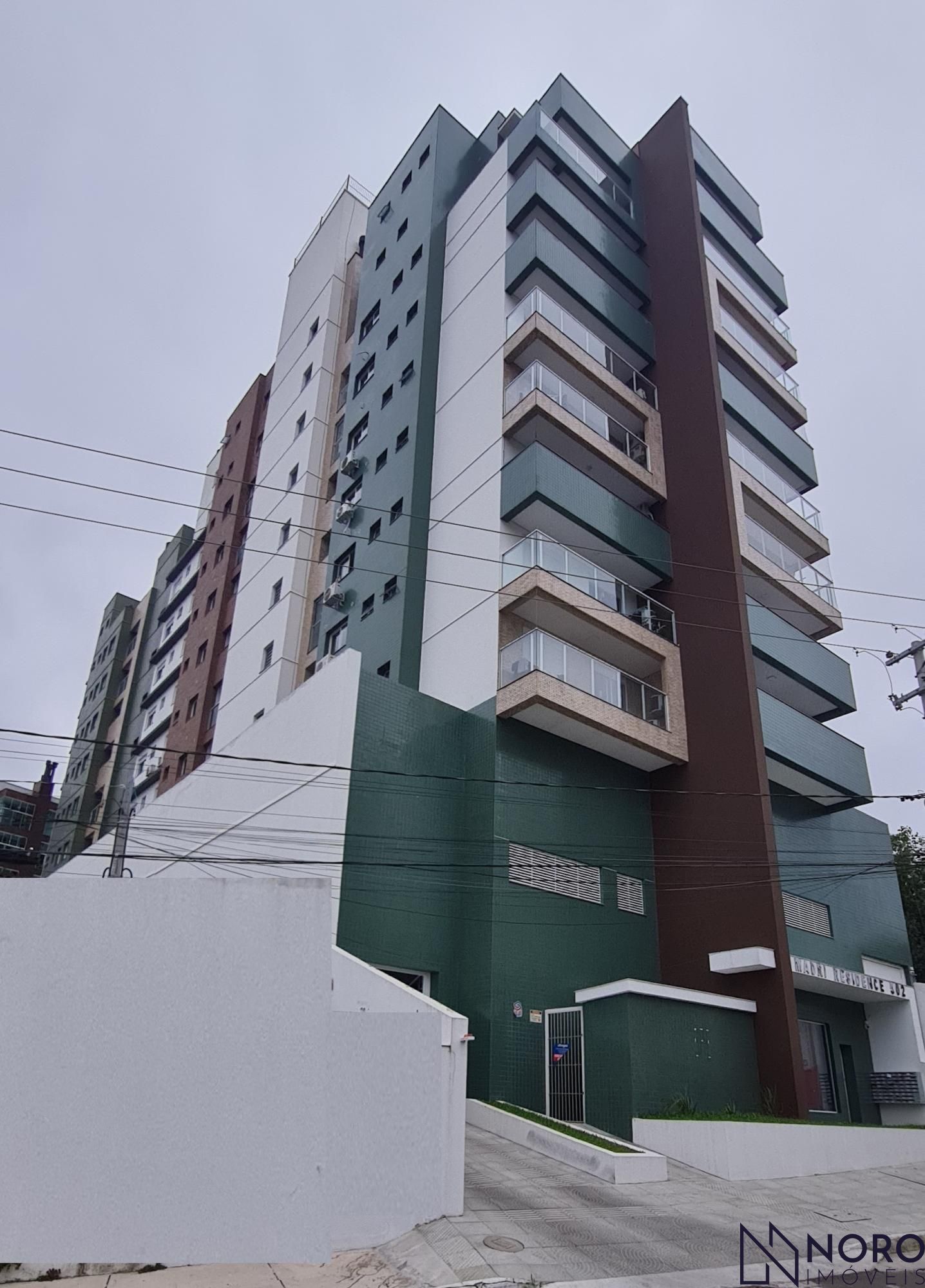 Apartamento à venda  no Nonoai - Santa Maria, RS. Imóveis