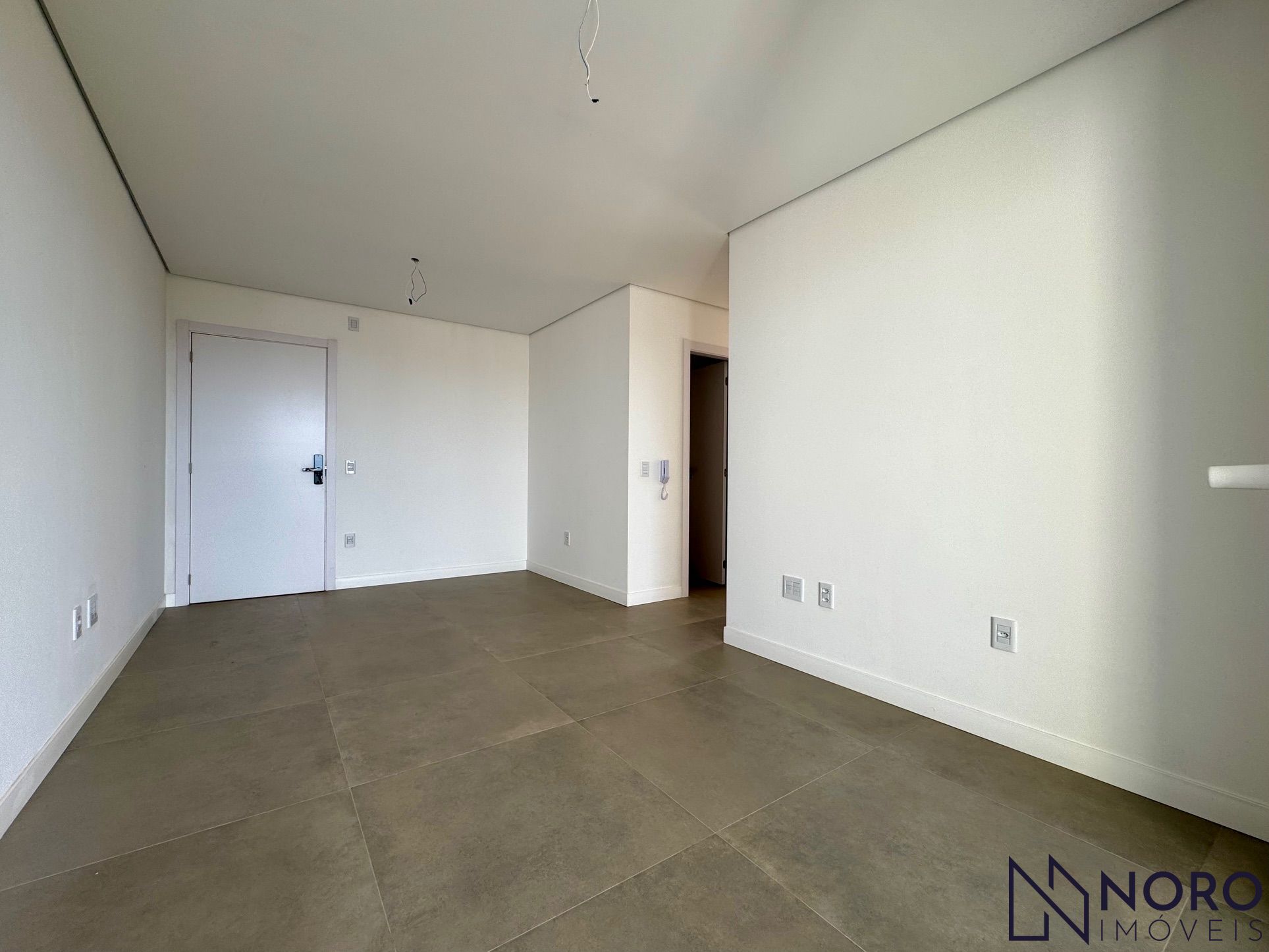 Apartamento 2 Suítes Living 2 ambientes Lavabo Sacada e Churrasqueira Box Prédio