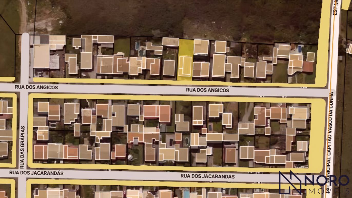 Terreno Amplo e Murado à Venda no Bairro Pinheiro Machado Excelente Potencial