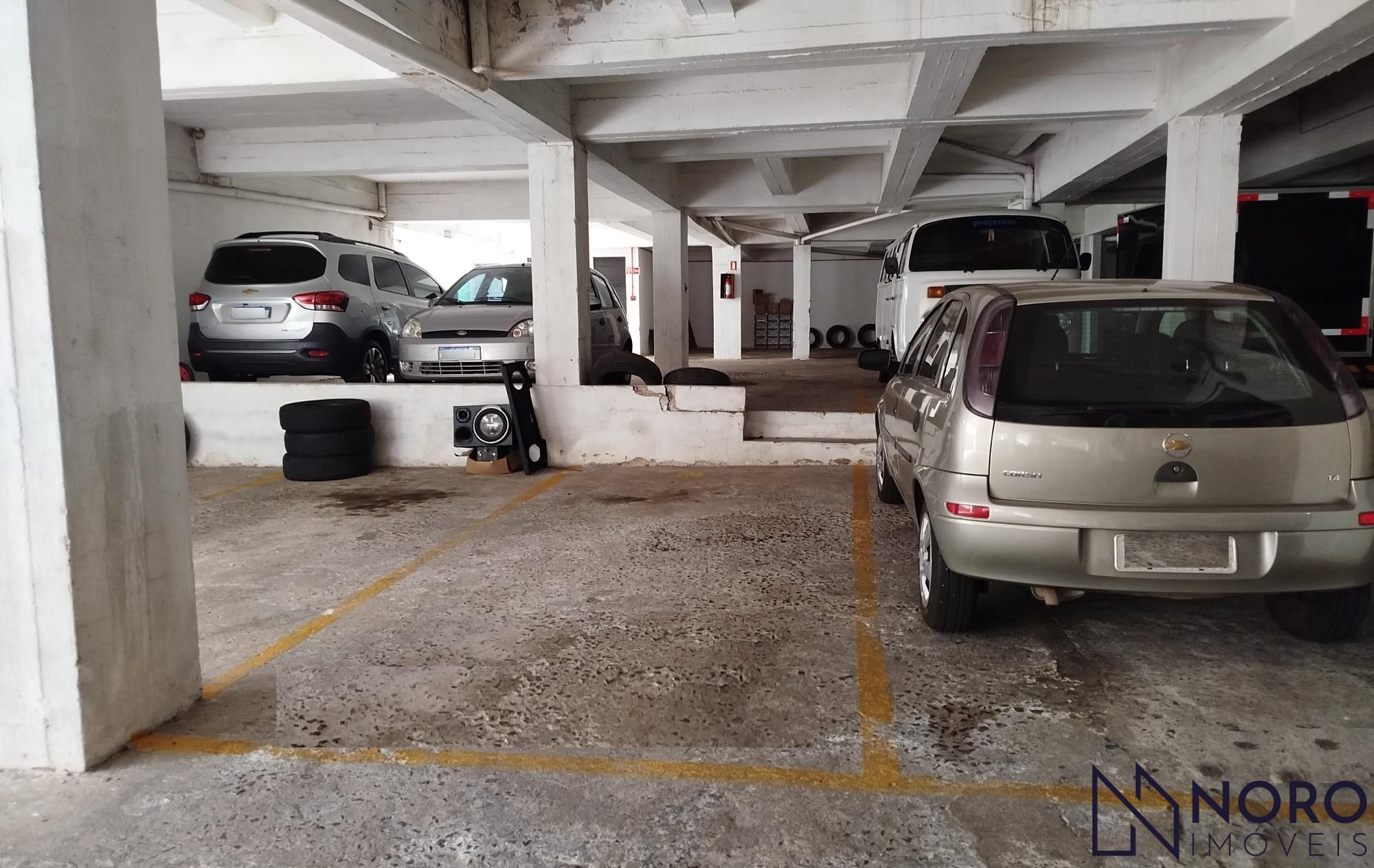 Apartamento Térreo Amplo com 3 Dormitórios e Terraço – 143,85m² Com Box de Gar