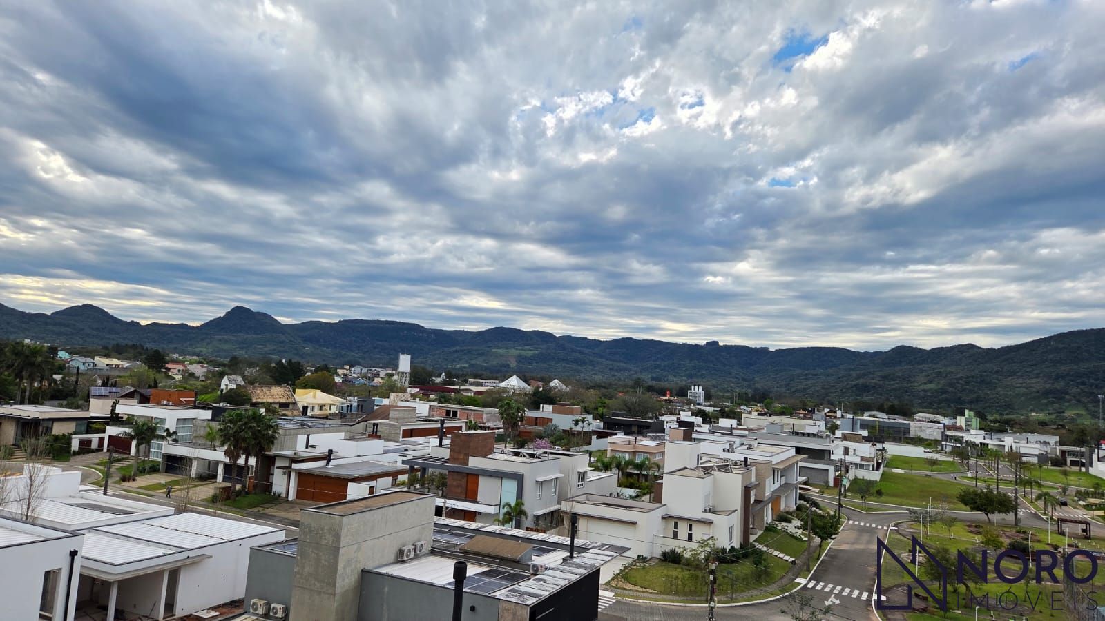 Apartamento novo 2 dormitórios com sacada e garagem em Camobi - foto 10