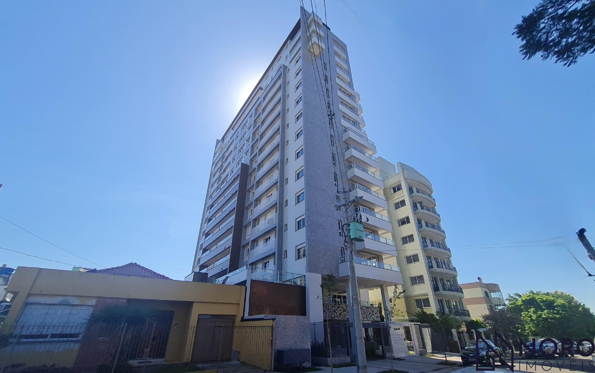 Apartamento à venda  no Nossa Senhora de Lourdes - Santa Maria, RS. Imóveis