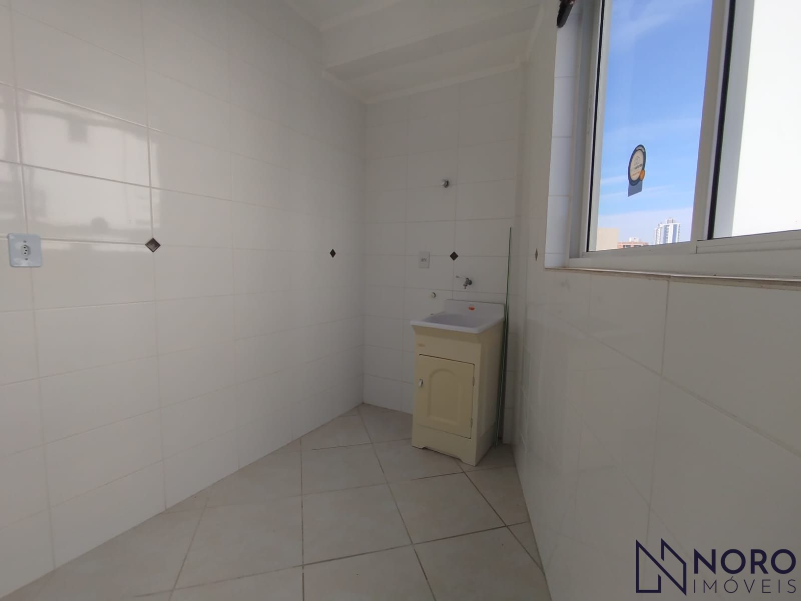 Apartamento 02 dormitórios