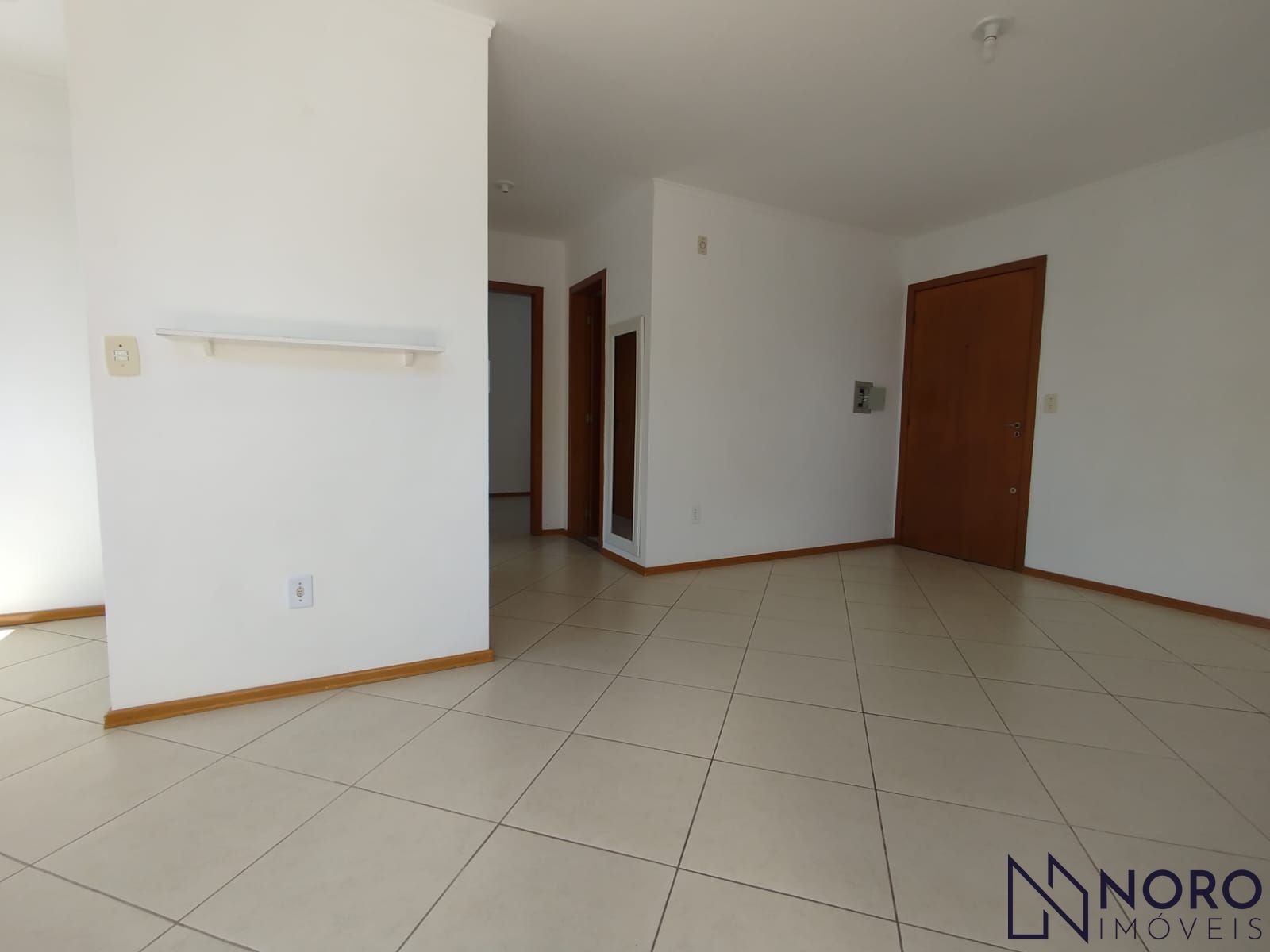 Apartamento à Venda no Bairro Fátima – 68 m² Privativos Excelente Oportunidade