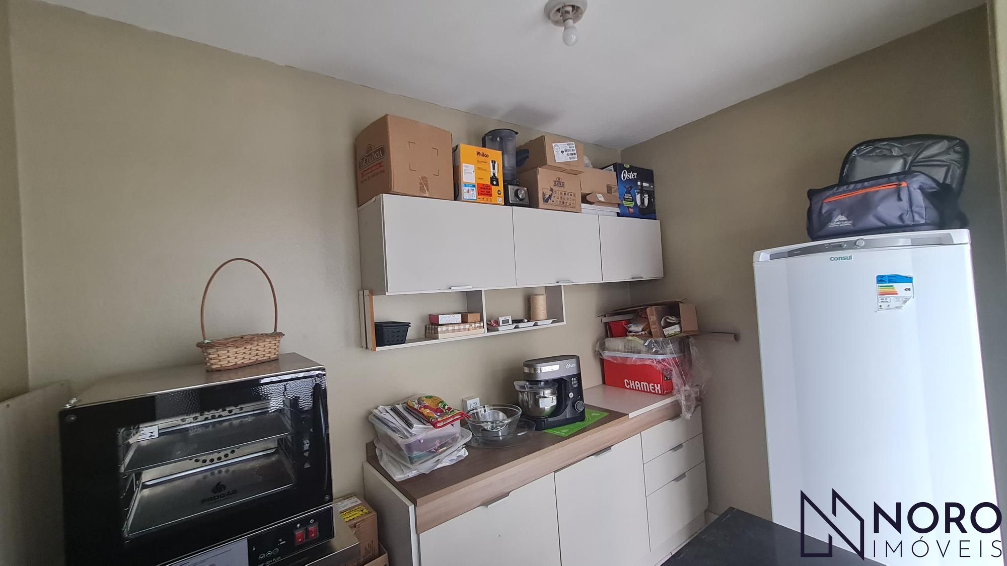 Apartamento de 3 Dormitórios com Suíte e Excelente Localização no Residencial -