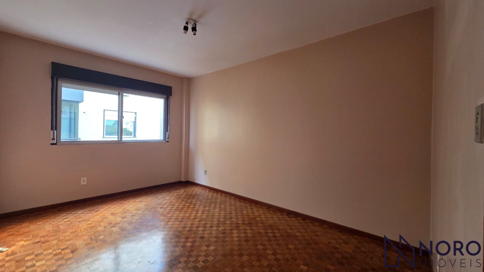 Apartamento 2 dormitórios com 95,16m² com garagem